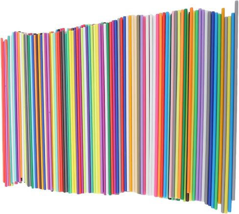 32 Colors 3D Pen Filament Set, Safe and Easy to Use for Children's Day PCL Material in Kuwait