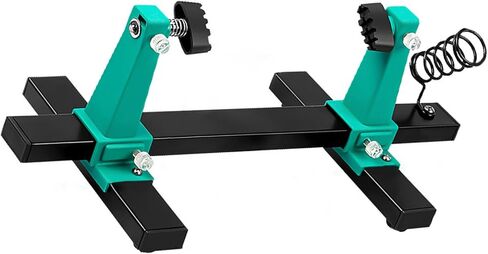 Universally PCB Holder Fixtures Motherboard Chip Soldering Adjustable 360 Rotation Pcb Holder in Kuwait