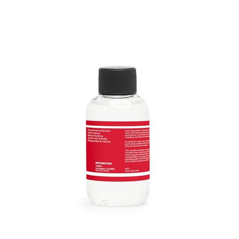 Coco Glucoside Surfactant 2 fl oz, Cosmetic Grade Plant-Based Nonionic Cleansing Agent, Sulfate-Free Foam Booster for DIY Shampoo, Body Wash, Facial Cleanser in Kuwait