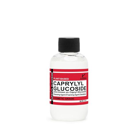 Caprylyl/Capryl Glucoside Surfactant, 4 fl oz in Kuwait