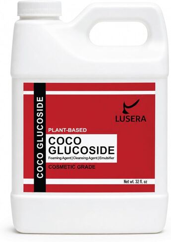 Coco Glucoside Surfactant, 32 fl oz in Kuwait