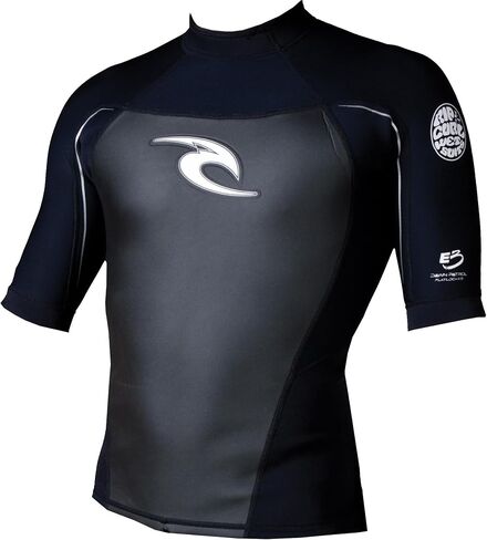 سترة Rip Curl Dawn Patrol بأكمام قصيرة in Kuwait