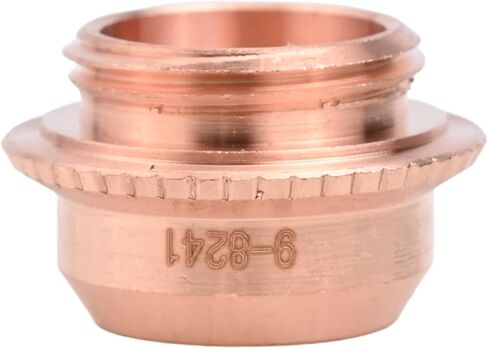 5pcs Gouging Shield Cap 9-8241,for Thermal Dynamics SL60/100 Plasma Torch Replacement in Saudi Arabia