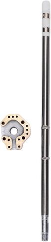 3D Joystick Desoldering Tool with Precise Machined Copper Adapter for 2 Controllers, Quick Separation of Joysticks, for Professional Grade Results in Kuwait