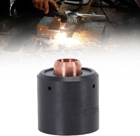 Aramox Start, Inflaming Retarding ABS, Fit for Thermal Dynamics SL60 SL100, Replace Parts for Cutter 9-8213 9-8277 Users in Kuwait