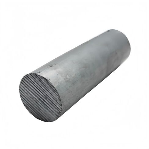 Industrial Metal Zinc Rod - Solid Round Bar, Length 100-500mm, Diameter 2-120mm(150x60mm) in Saudi Arabia