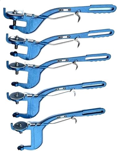 1PCS Micrometer 0-15mm 15-30mm 30-45mm 45-60mm 60-75mm75-90mm90-105mm(120-135mm 0.05mm) in Kuwait