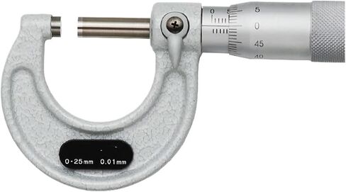 Outside Micrometers Range 250-250mm/375-400mm 103-147/103-152 Resolution 0.01mm(103-146-10 225-250mm) in Kuwait