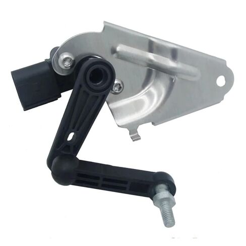 Compatible with Tesla Model 3 Model Y Car Height Sensor Suspension Leveling Linkage 1044941-00-B Model Y 1044976-00-C Car Accessories(RR 1044976-00-C) in Saudi Arabia