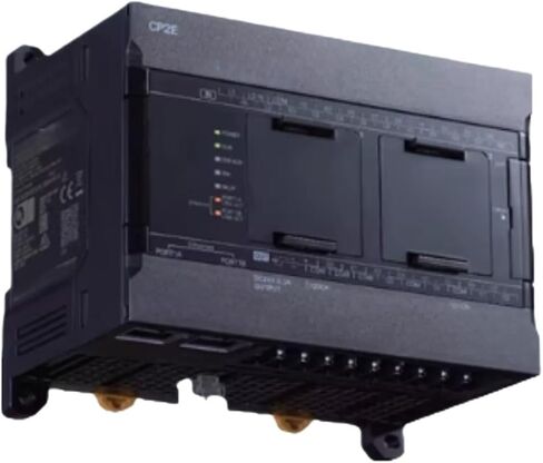 وحدة التحكم CP2E-E14DR-A CP2E-E20DR-A CP2E-E30DR-A CP2E-E40DR-A CP2E-E60DR-A CP1E-E10DR-A CP1E-E10DT-D CP1E-E1(CP2E-E30DR-A) in Kuwait