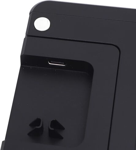 15 Customizable LCD Keys Studio Controller for Single Touch Operating for Stream Studio, Lightweight ABS Metal in Kuwait
