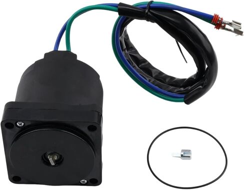 0438786 0439937 5005254 محرك تقليم مائل وحلقة دائرية Ay يستبدل جونسون Evinrude BRP OMC خارجي 90-250hp in Kuwait