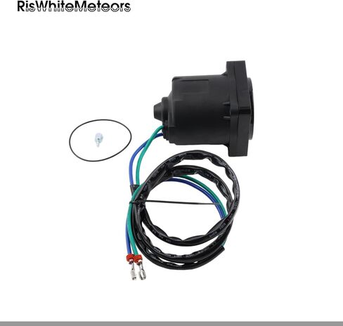 0438786 0439937 5005254 محرك تقليم مائل وحلقة دائرية Ay يستبدل جونسون Evinrude BRP OMC خارجي 90-250hp in Kuwait