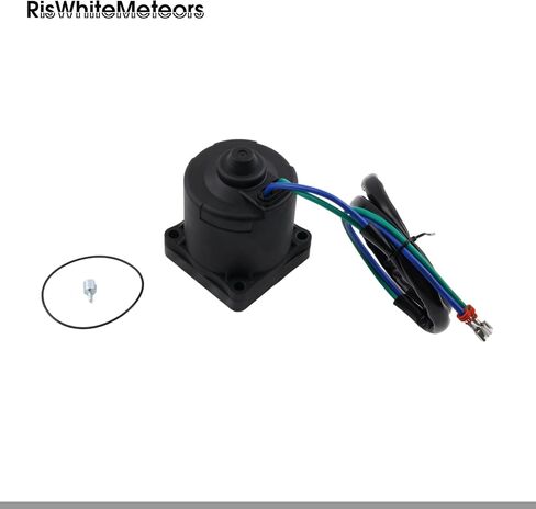 0438786 0439937 5005254 محرك تقليم مائل وحلقة دائرية Ay يستبدل جونسون Evinrude BRP OMC خارجي 90-250hp in Kuwait