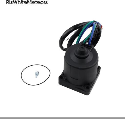 0438786 0439937 5005254 محرك تقليم مائل وحلقة دائرية Ay يستبدل جونسون Evinrude BRP OMC خارجي 90-250hp in Kuwait