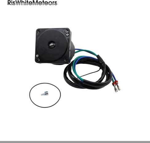 0438786 0439937 5005254 محرك تقليم مائل وحلقة دائرية Ay يستبدل جونسون Evinrude BRP OMC خارجي 90-250hp in Kuwait