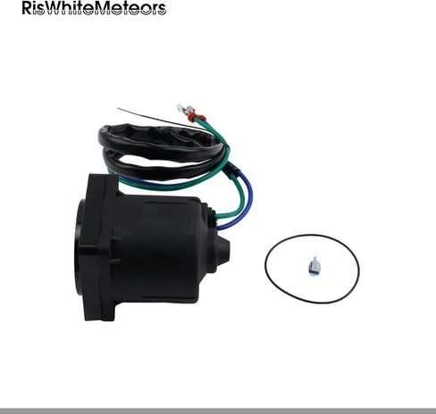 0438786 0439937 5005254 محرك تقليم مائل وحلقة دائرية Ay يستبدل جونسون Evinrude BRP OMC خارجي 90-250hp in Kuwait