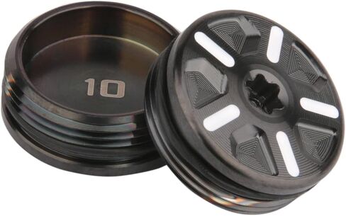 2pcs Golf Weights for Cobra Vintage Sport-60, Sport-40, Sport-20 Putter 5g-35g for Option in Kuwait