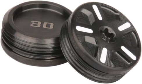 2pcs Golf Weights for Cobra Vintage Sport-60, Sport-40, Sport-20 Putter 5g-35g for Option in Kuwait