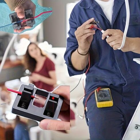 مشبك تثبيت لحام زنبركي، لا حاجة إلى طاقة، أداة قبضة ثابتة، هيكل معدني عالي التحمل لأعمال اللحام الاحترافية in Kuwait