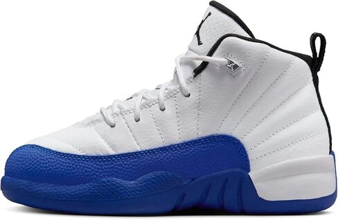 Jordan Little Kid's 12 Retro 'Blueberry' (151186 140) - Size 2.5y in Kuwait