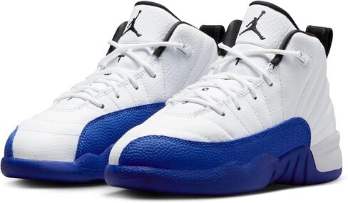 Jordan Little Kid's 12 Retro 'Blueberry' (151186 140) - Size 2.5y in Kuwait