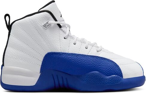 Jordan Little Kid's 12 Retro 'Blueberry' (151186 140) - Size 2.5y in Kuwait
