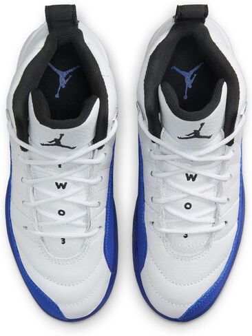 Jordan Little Kid's 12 Retro 'Blueberry' (151186 140) - Size 2.5y in Kuwait