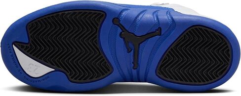 Jordan Little Kid's 12 Retro 'Blueberry' (151186 140) - Size 2.5y in Kuwait