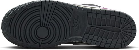 حذاء Air Jordan 1 Low SE للأطفال الكبار اللون: رمادي زيتي/أبيض كهف حجري قطبي قطبي in Kuwait