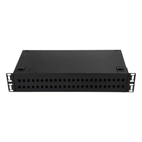 Optical Fiber Terminal Box 48 Port core SC Empty(SC48 Port Box) in Saudi Arabia