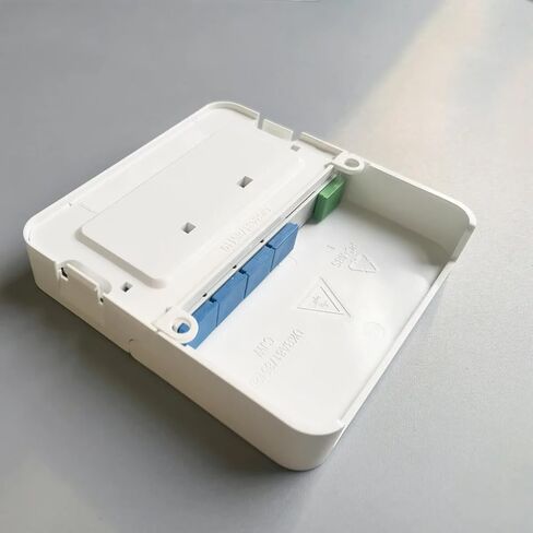 Optical Splitter 2121S4 Router FTTR Distribution Unit SC/UPC Indoor FTTH in Saudi Arabia