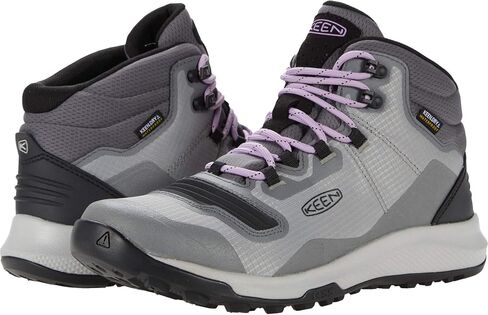 KEEN womens Tempo Flex Mid Height Lightweight Waterproof in Saudi Arabia