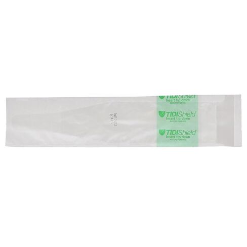Tidi 21102 TIDIShield Dental Curing Light Sleeves for Ivoclar BluePhase 100/Pk in Kuwait