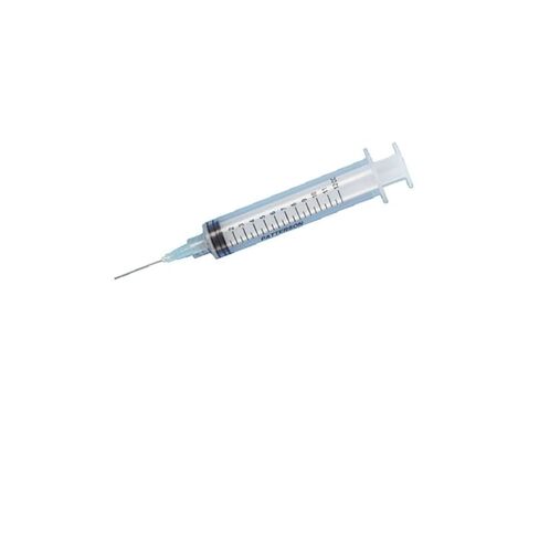 محاقن Vista Dental 316113 Appli-Vac Luer Lock 12cc مع 23 طرف قياس 100/Bx in Kuwait