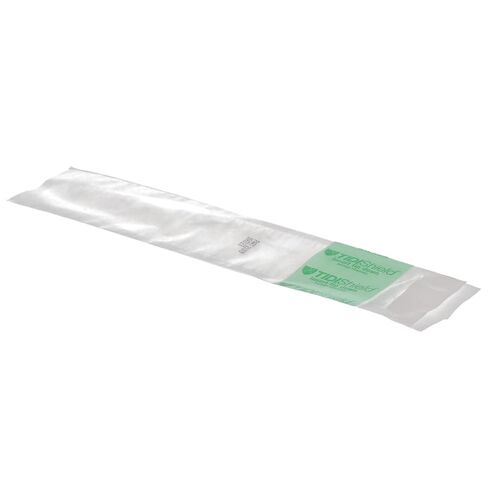 Tidi 21109 TIDIShield Dental Curing Light Barrier Sleeves CW SPEC3 100/Box in Kuwait