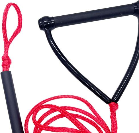 Wakeboard Tow Rope 730cm Multifunctional Wake Surfing Rope in Kuwait