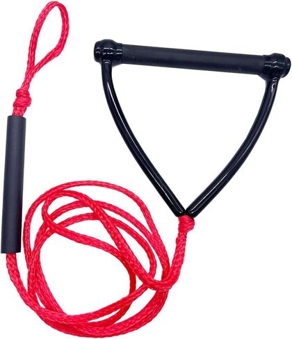 Wakeboard Tow Rope 730cm Multifunctional Wake Surfing Rope in Kuwait