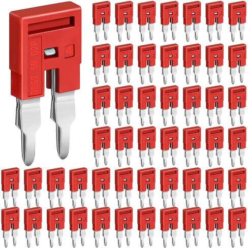 10 قطعة DSS2.5N-05P DIN السكك الحديدية محطة كتلة الصحافة صالح البلوز DK2.5N DK2.5N-BL ، 2/5/10 خيارات القطب in Kuwait