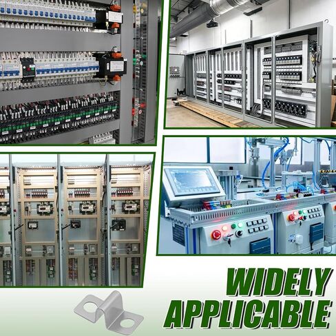 9218 Terminal Block Jumper for 20A Terminal Block, Compatible with Blue Sea Systems 2400 Series 20A Terminal Blocks - 15 Pcs in Kuwait