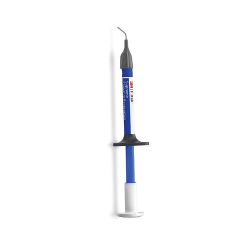 3M ESPE 6032C2 Filtek Supreme Ultra Universal Flowable Restorative Syringes C2 2/Pk in Kuwait