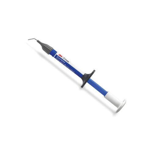 3M ESPE 6032C2 Filtek Supreme Ultra Universal Flowable Restorative Syringes C2 2/Pk in Kuwait