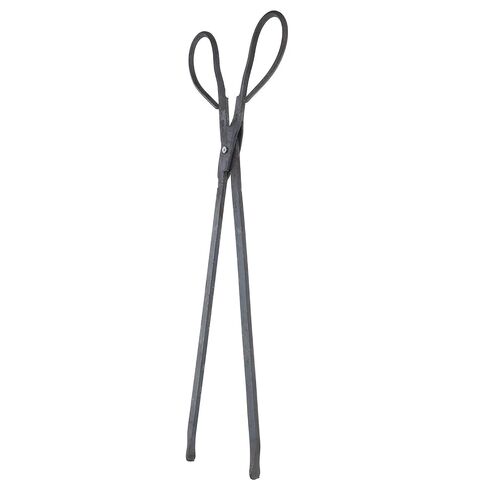 NUOBESTY Heavy Duty Waste Grabber Tool with Ergonomic Handle and Non-Skid Grip, Sturdy Iron Material Garbage Tong for Household and Outdoor Cleaning, Convenient Waste Pickup Picker in Saudi Arabia