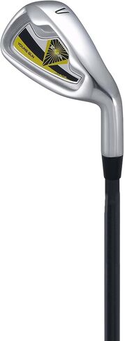 Young Gun ZAAP Junior Kids Golf Right Hand Irons & Wedges Age: 3-5 in Kuwait