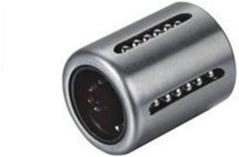 KH1026 Ball Bearing Bushing (10 PCS) CNC Linear Motion Bearings Sealed KH 1026 KH1026PP 10 * 17 * 26 mm in Kuwait