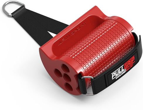 PullGrip - مدرب المعصم والأصابع والساعد لمصارعة الذراع، وتمارين اليد والساعد، ومقوي قبضة الصالة الرياضية والمنزل | ارمسبورت in Kuwait