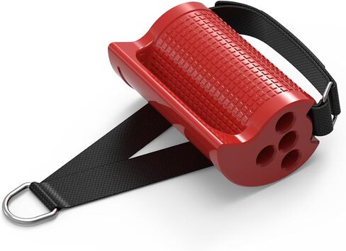 PullGrip - مدرب المعصم والأصابع والساعد لمصارعة الذراع، وتمارين اليد والساعد، ومقوي قبضة الصالة الرياضية والمنزل | ارمسبورت in Kuwait