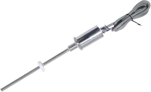 Magnetostrictive Sensor 80mm-350m for Linear Displacement Measurement(150mm) in Kuwait
