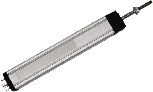 مستشعر الإزاحة الخطية LWH50 المسطرة الإلكترونية (LWH-0200) in Kuwait