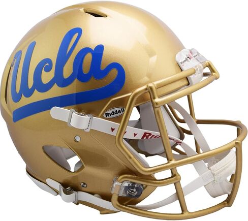 NCAA UCLA Full Size Speed Authentic Helmet in Kuwait